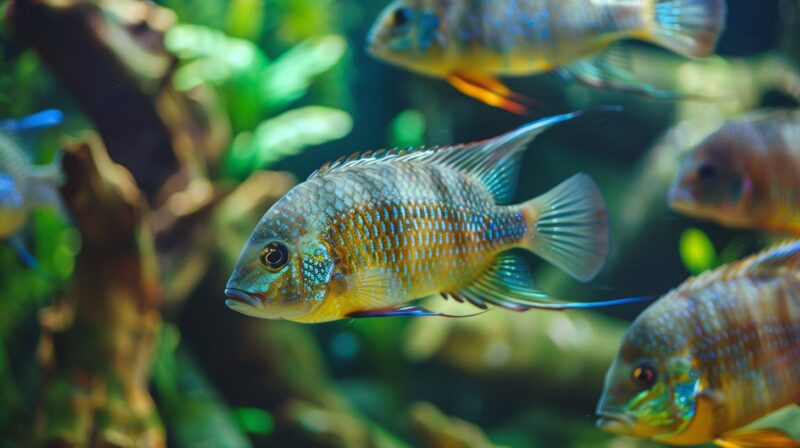 Colmare il Tempo - Da Passaggio Militare a Santuario Marino - Aquario tropicale di Ortigia Siracusa