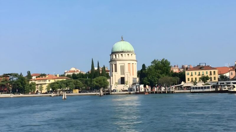 dove Le Isole della Laguna