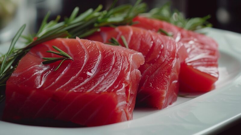 Scopri come cucinare il tonno fresco con ricette deliziose e facili da preparare.
